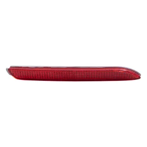 09-21 Toyota 99-21 Lexus Passenger Rear Bumper Reflector 81920-08010 LX2830100