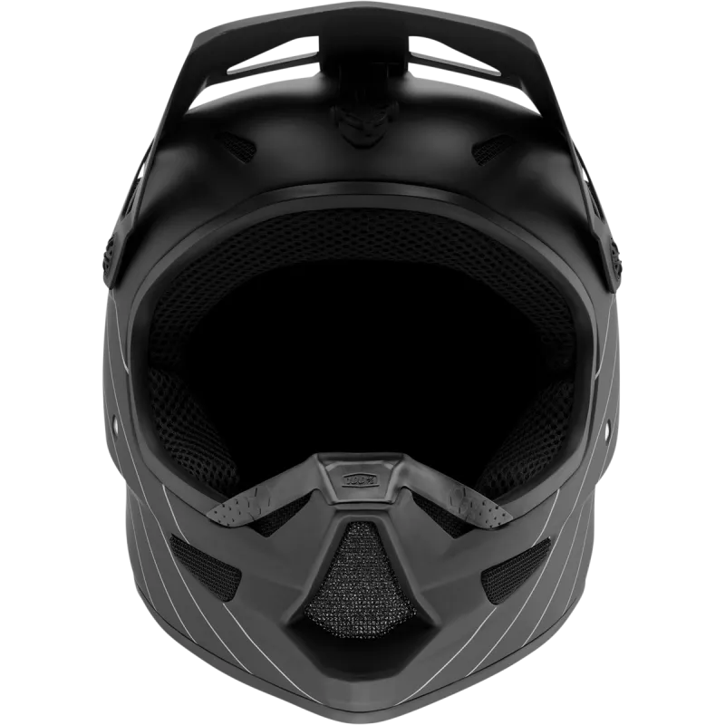 100% Status MTB Helmet