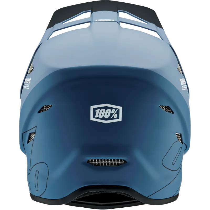 100% Status MTB Helmet