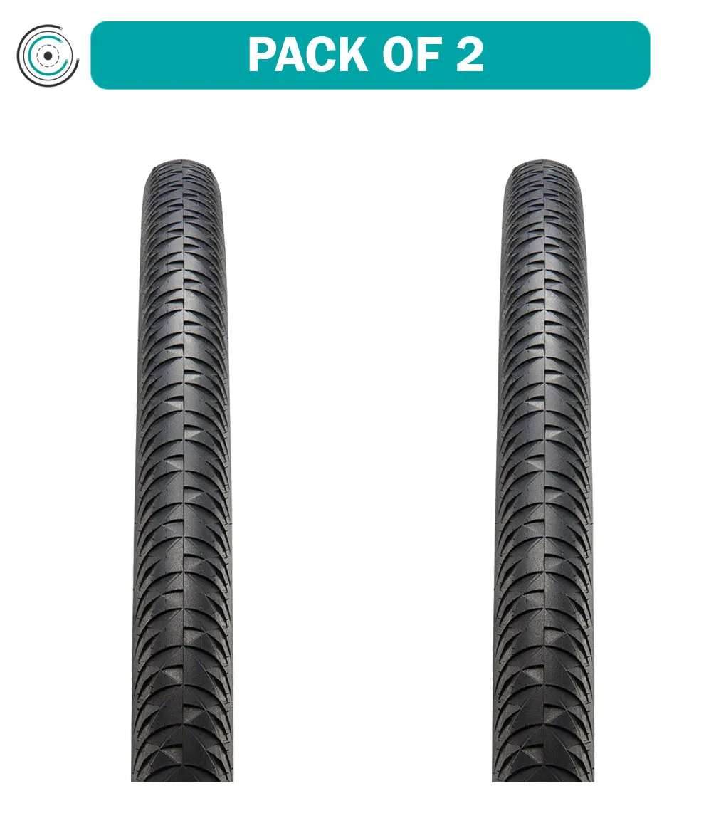 2 Pack Ritchey Alpine JB WCS Stronghold Road Tire 700c x 35mm Tubeless 120tpi 46550817005