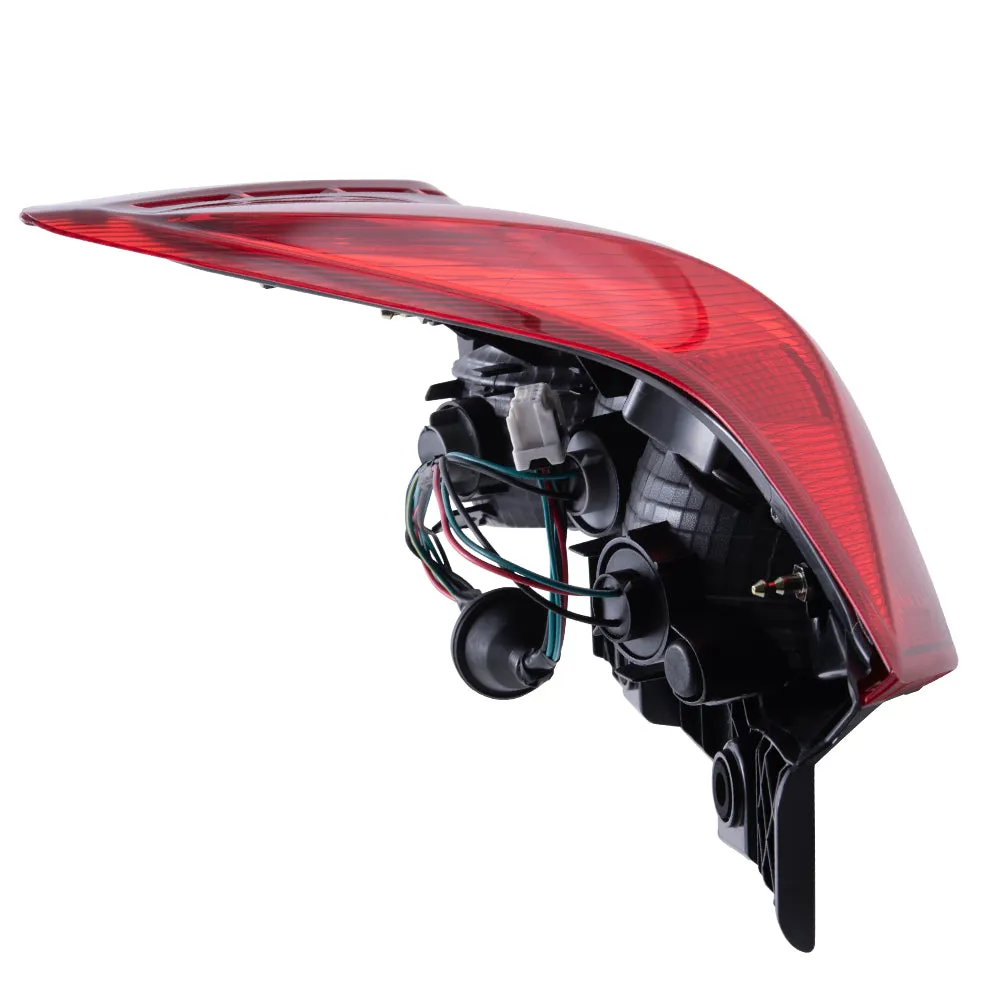 2014-2019 Nissan Versa Note Combination Tail Light Assembly LH
