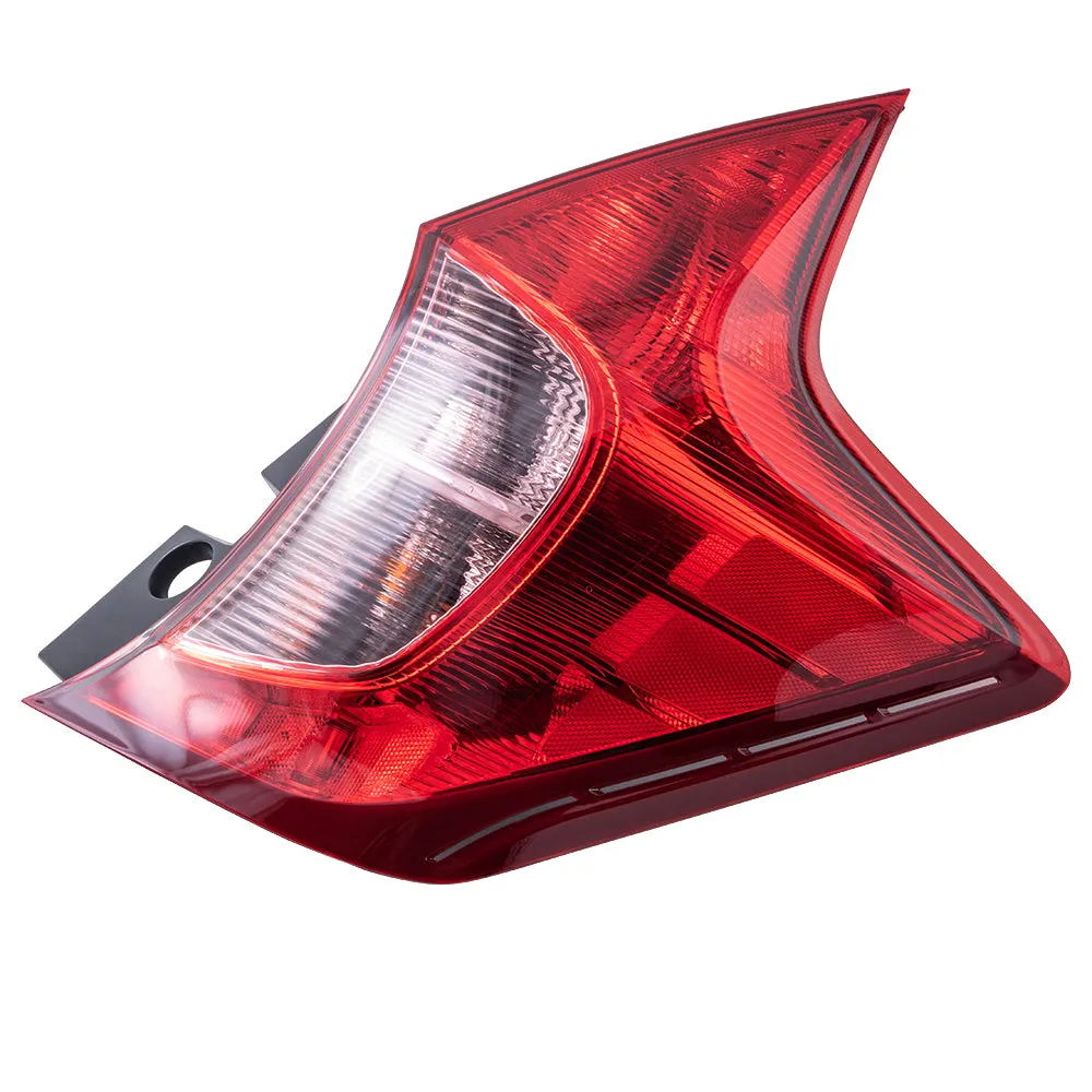 2014-2019 Nissan Versa Note Combination Tail Light Assembly LH