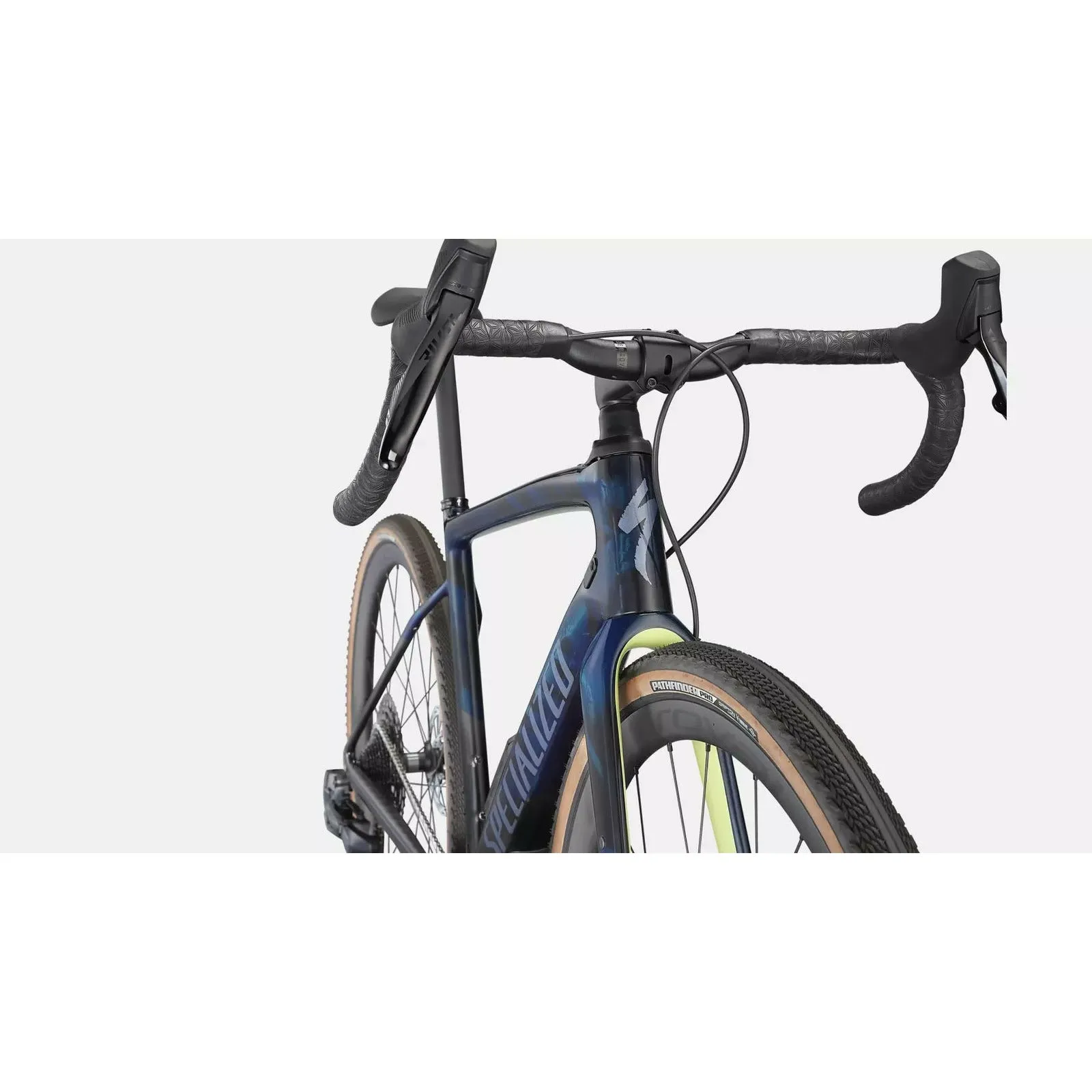 2022 Specialized Diverge Expert Carbon Disc Gravel Bike