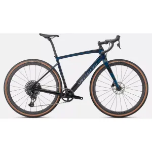 2022 Specialized Diverge Expert Carbon Disc Gravel Bike