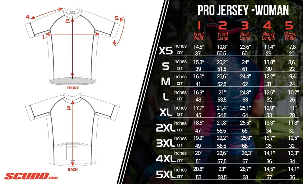 3HB St Patty's Race Cut Cycling Jersey