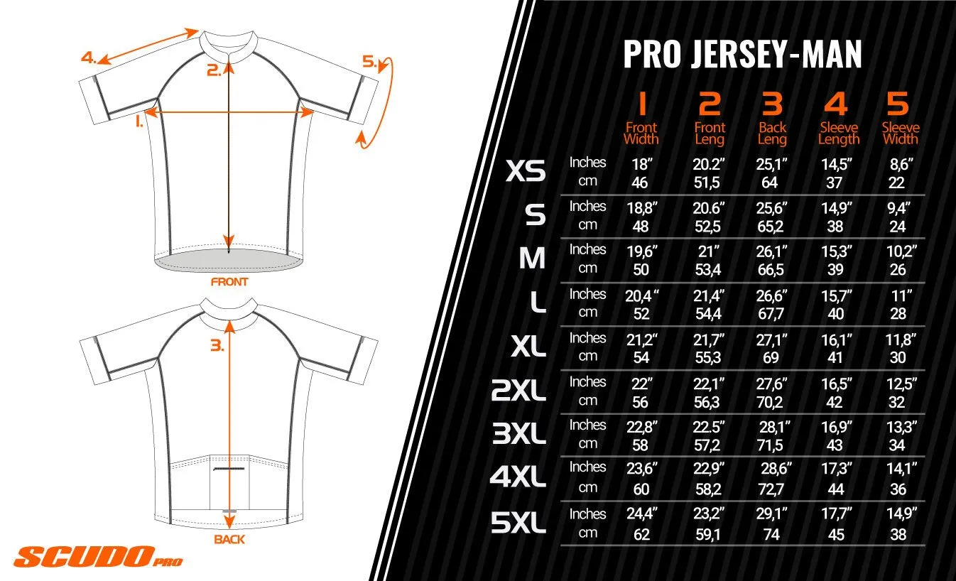 3HB St Patty's Race Cut Cycling Jersey