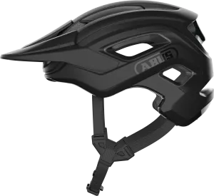 ABUS - CLIFFHANGER velvet black L