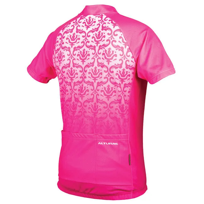 Altura Baroque Girls Cycling Jersey