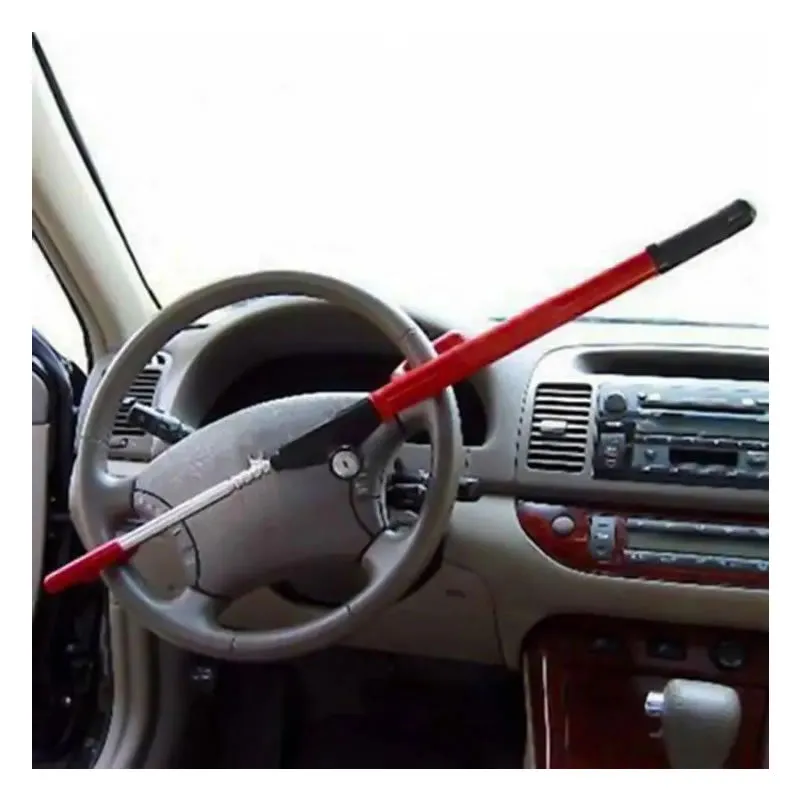 Anti-Theft Steering Wheel Lock Bs-9539