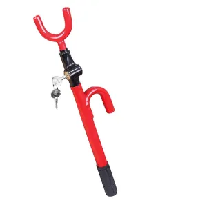 Anti-Theft Steering Wheel Lock Bs-9539