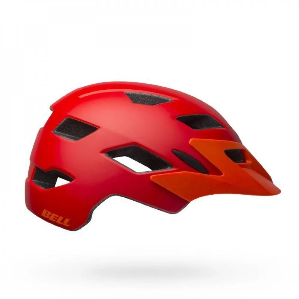 Bell - Sidetrack Helmet (Youth)