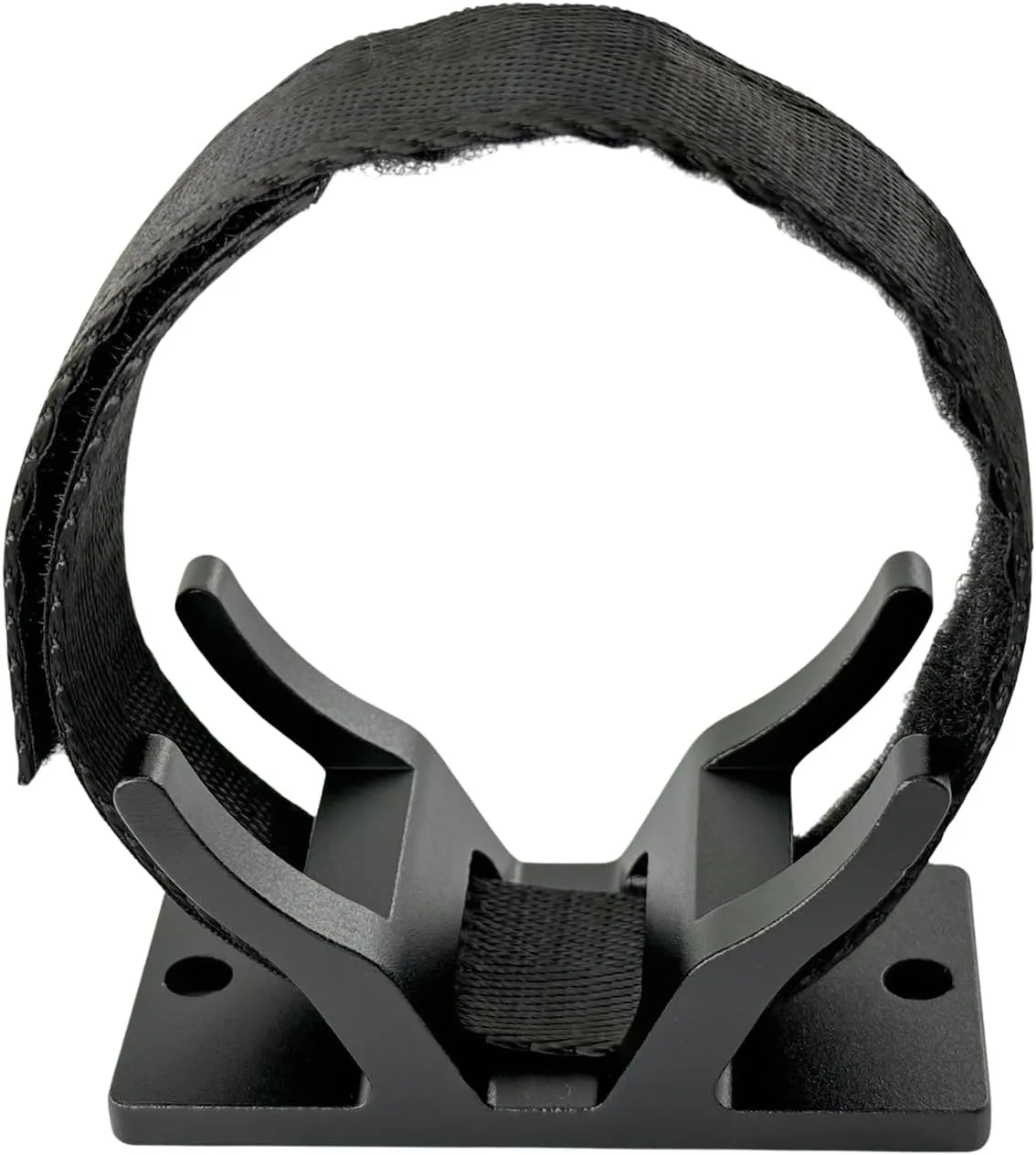 Bike Rear Wheel Holder for Roof Rack Truck Floor and Van Track Conpatible with Road Bike Mountain Bike Fold Bike Fat Tire Bike