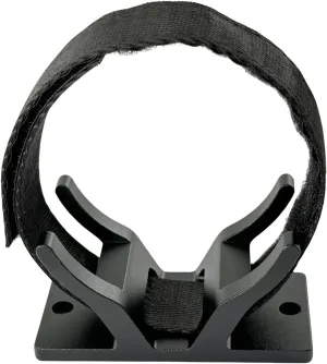 Bike Rear Wheel Holder for Roof Rack Truck Floor and Van Track Conpatible with Road Bike Mountain Bike Fold Bike Fat Tire Bike