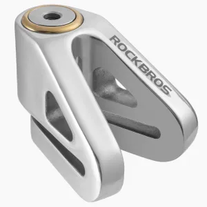 Bike Stainless Steel Disc Brake Lock