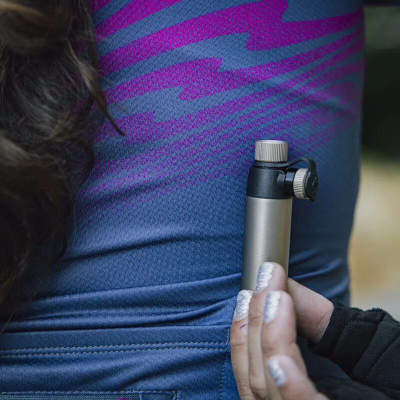 Blackburn Bike Mini Pumps: Mammoth, Airstik, and Grid