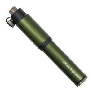 Blackburn Bike Mini Pumps: Mammoth, Airstik, and Grid