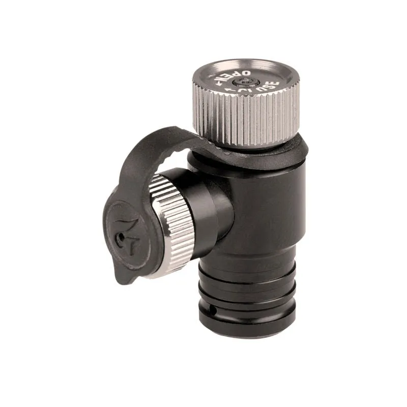 Blackburn Bike Mini Pumps: Mammoth, Airstik, and Grid