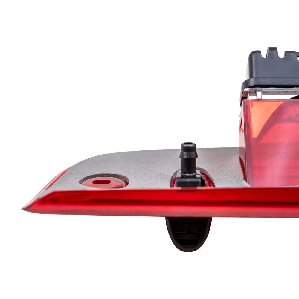 Brock Aftermarket Replacement Center High Mount Third Brake Light Assembly 2003-2017 Ford Expedition