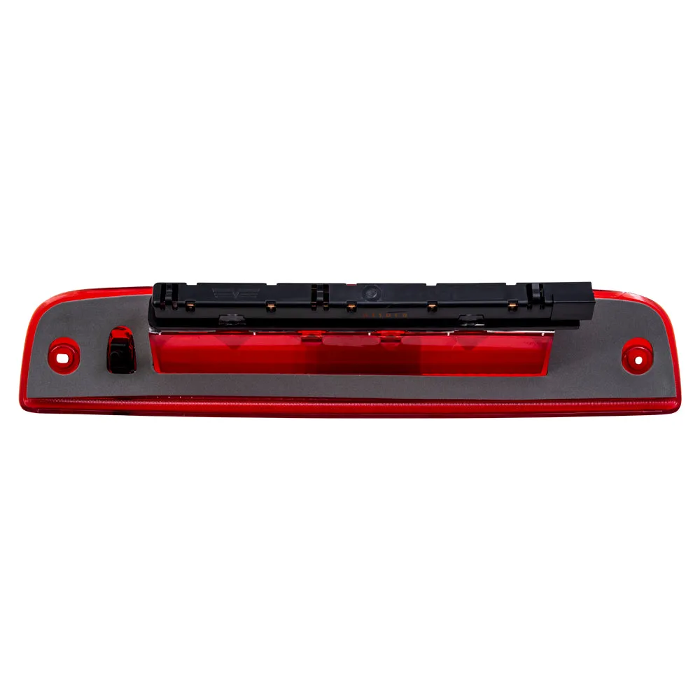 Brock Aftermarket Replacement Center High Mount Third Brake Light Assembly 2003-2017 Ford Expedition