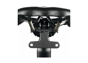 Busch Muller Rear Light Mount