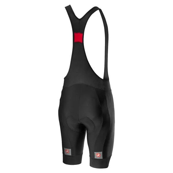 Castelli Entrata Bib Shorts