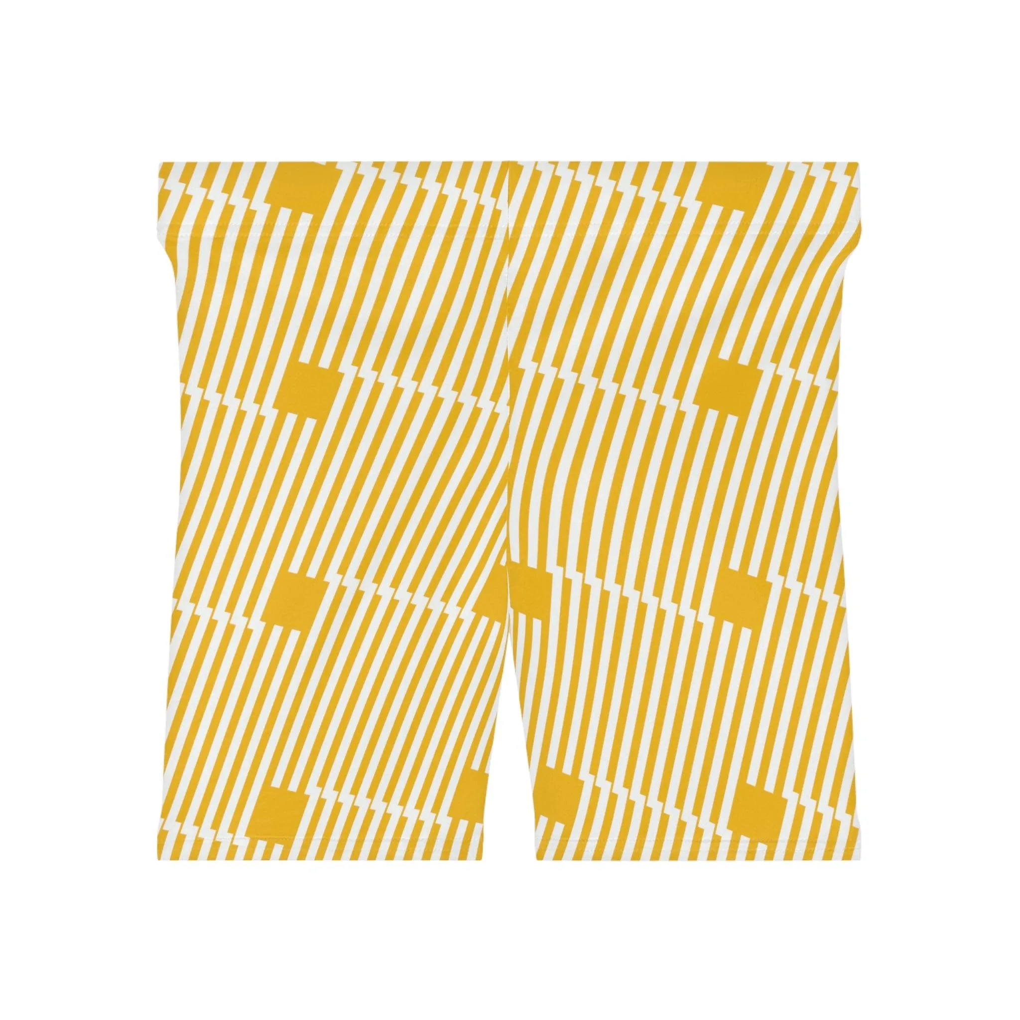 Chic Active Women's Biker Cycling Shorts
