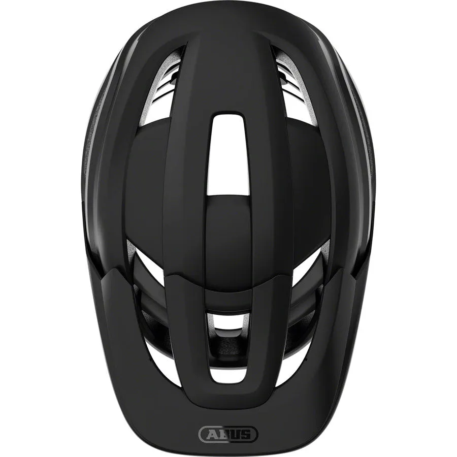 CliffHanger MIPS Mountain Bike Helmet - Velvet Black