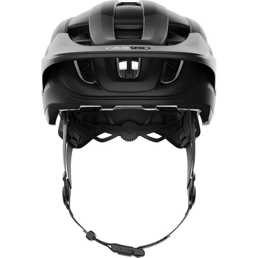 CliffHanger MIPS Mountain Bike Helmet - Velvet Black