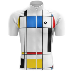 Cycling Jersey Half Sleeve STY-22