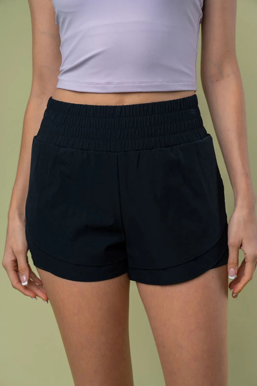 Cycling Shorts