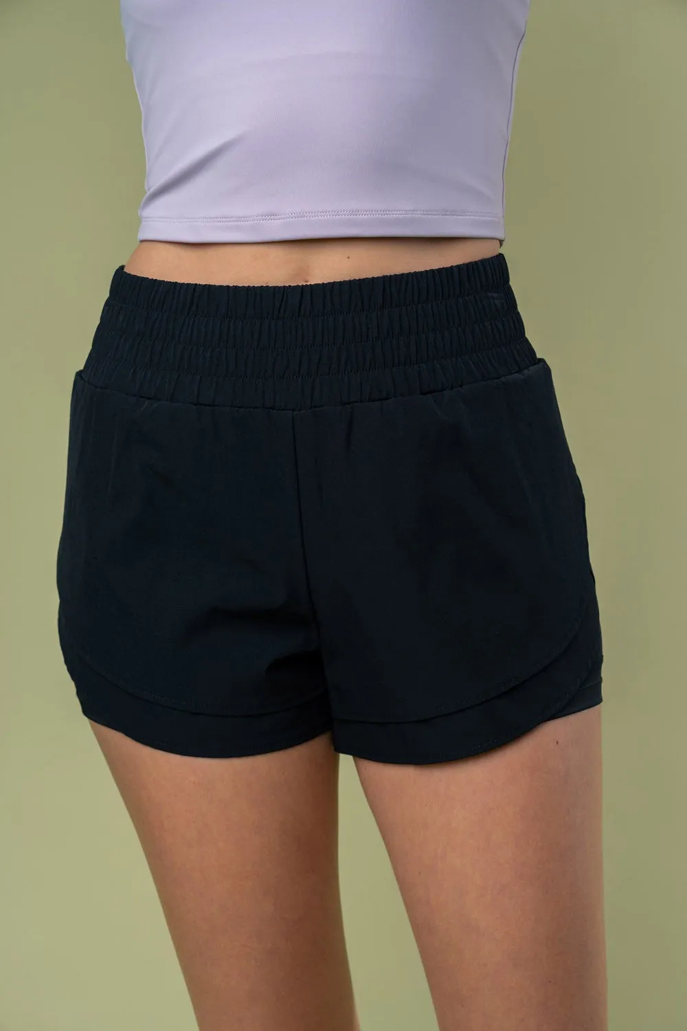Cycling Shorts