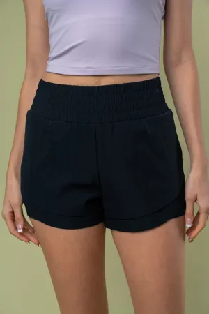 Cycling Shorts