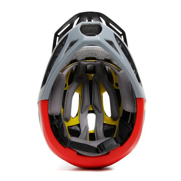DAINESE LINEA 01 MIPS BICYCLE HELMET