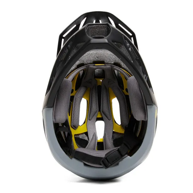 DAINESE LINEA 01 MIPS BICYCLE HELMET