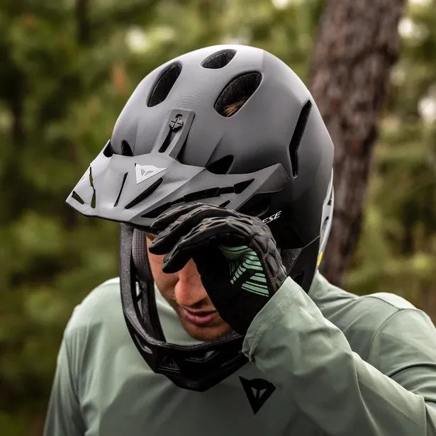 DAINESE LINEA 01 MIPS BICYCLE HELMET