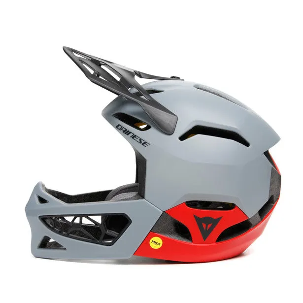 DAINESE LINEA 01 MIPS BICYCLE HELMET
