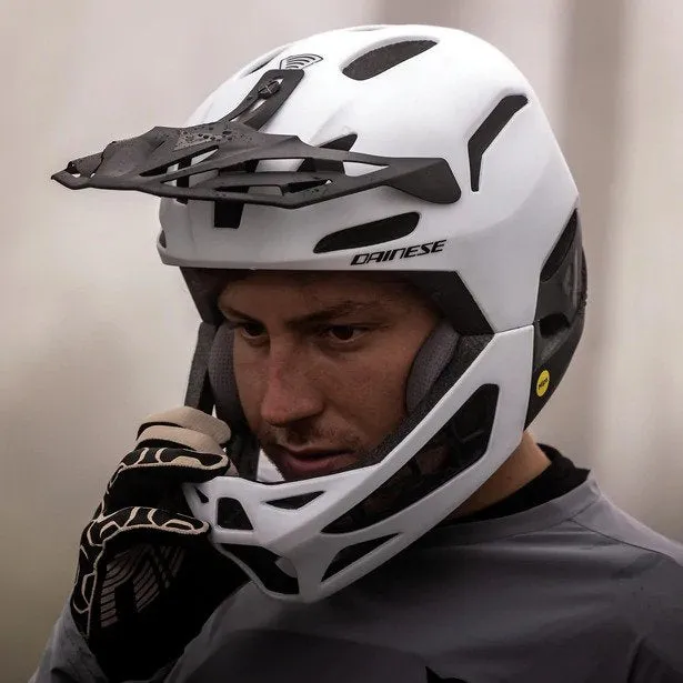 DAINESE LINEA 01 MIPS BICYCLE HELMET