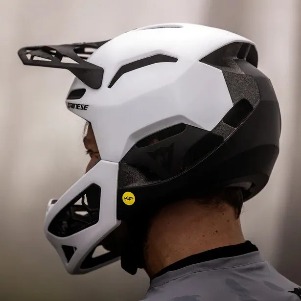 DAINESE LINEA 01 MIPS BICYCLE HELMET