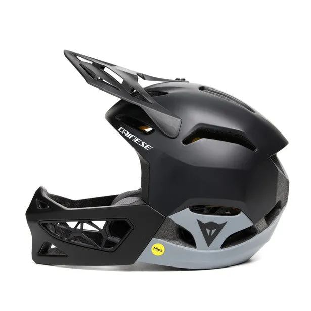 DAINESE LINEA 01 MIPS BICYCLE HELMET