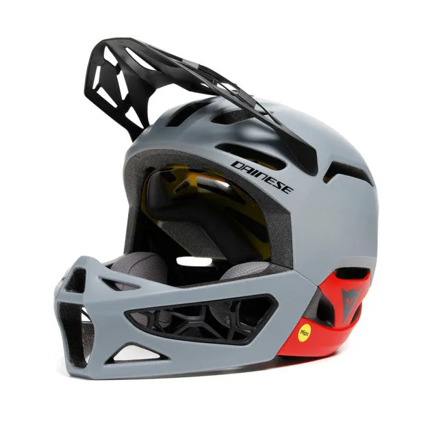 DAINESE LINEA 01 MIPS BICYCLE HELMET