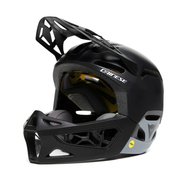 DAINESE LINEA 01 MIPS BICYCLE HELMET