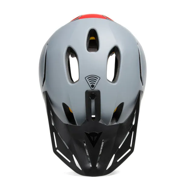 DAINESE LINEA 01 MIPS BICYCLE HELMET