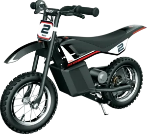 Dirt Rocket Mx125