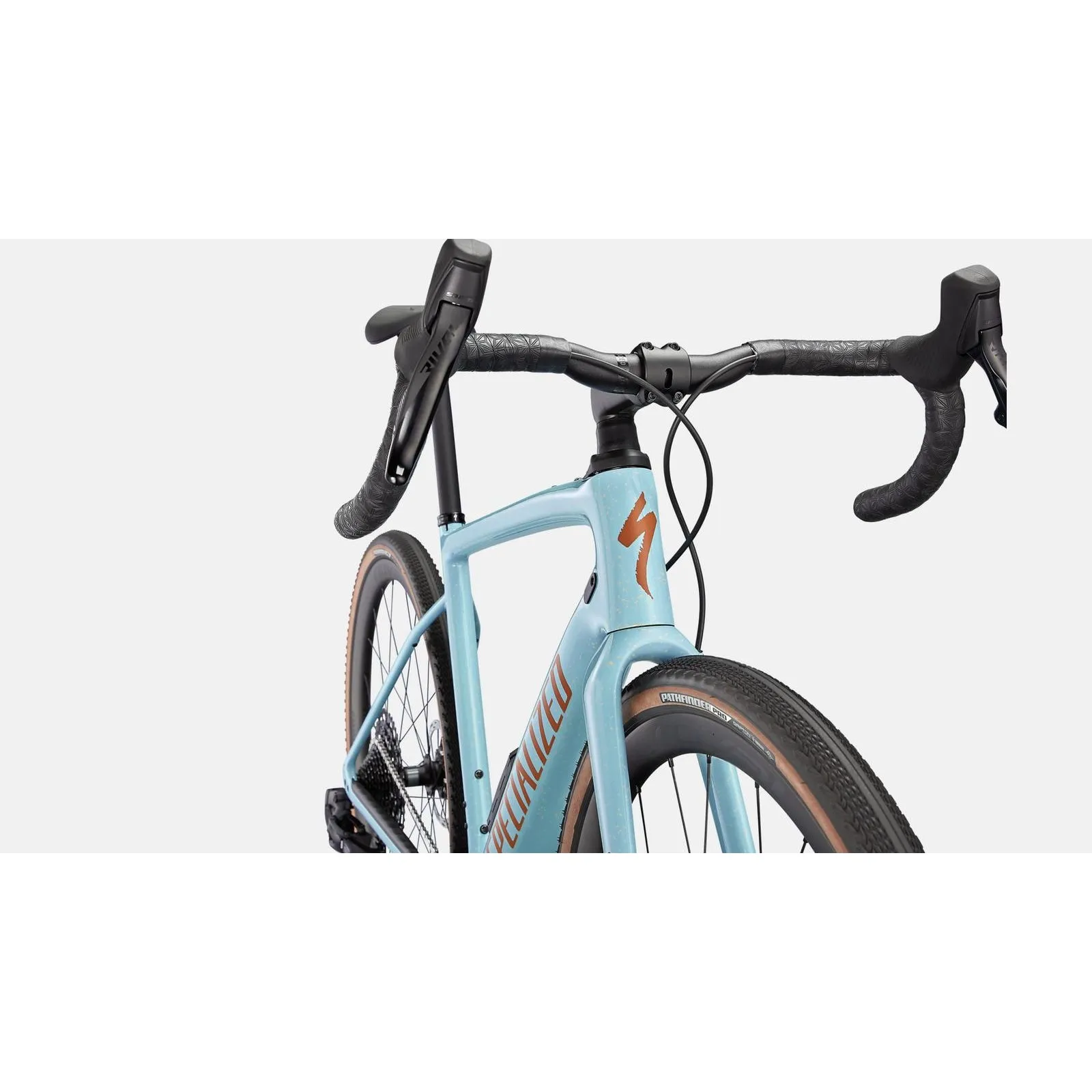 Diverge Expert Carbon Gravel Road Bike (2022)