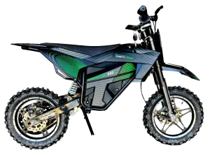 Drift Hero 36V/9Ah 800W Electric Dirt Bike