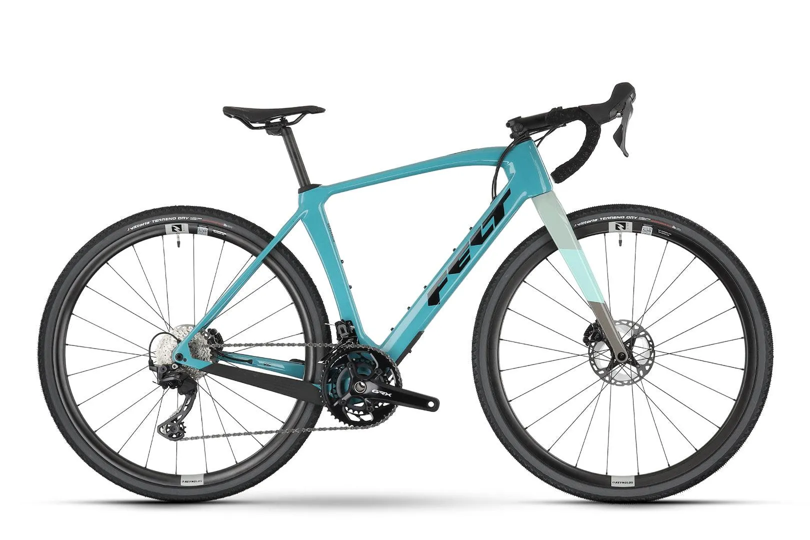 Felt Breed Advanced GRX 820