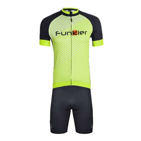 Funkier Airo Cycling Set