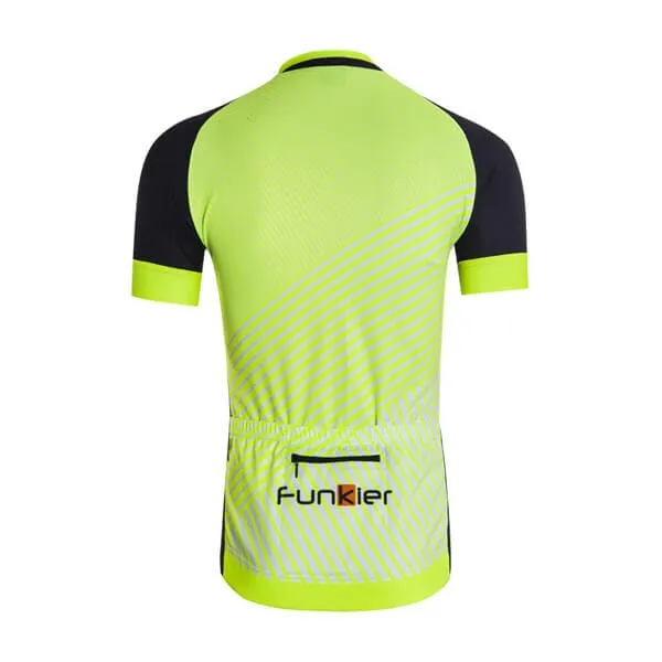 Funkier Airo Cycling Set