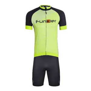 Funkier Airo Cycling Set