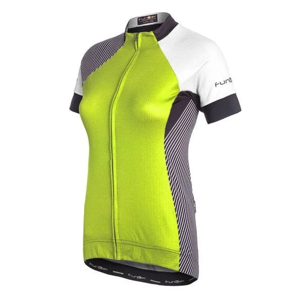 Funkier Mataro Ladies Cycling Set